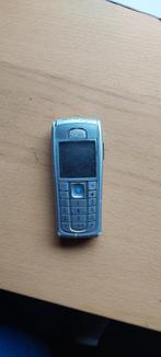 Nokia 6230 i, Minder dan 3 megapixel, Fysiek toetsenbord, Gebruikt, Klassiek of Candybar