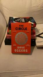 DAVE EGGERS - THE CIRCLE, Ophalen of Verzenden, Nieuw, DAVE EGGERS