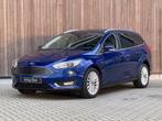 Ford Focus Wagon 1.5 Titanium / Automaat / BLIS / Camera /, 65 €/maand, Stof, 4 cilinders, 150 pk