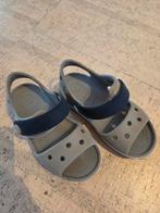 Crocs Sandalen Maat 10 good for swimming pool, Ophalen of Verzenden, Meisje, Schoentjes