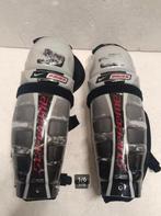 Bauer supreme streethockey bescherming 30,5cm, Gebruikt, Ophalen of Verzenden, Bescherming