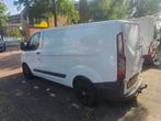 Ford Transit Custom 2.2 Tdci 92KW 2014, Auto's, 4 cilinders, Diesel, Particulier, Ford