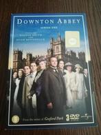 Downton Abbey Seizoen 1 Compleet (3 DVD-box), Cd's en Dvd's, Dvd's | Tv en Series, Boxset, Ophalen of Verzenden, Zo goed als nieuw