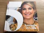 Maxima, Ophalen of Verzenden, Zo goed als nieuw, Kaart, Foto of Prent