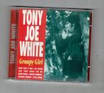 Tony Joe White - Groupie Girl - cd - 1970, Ophalen of Verzenden, 1960 tot 1980