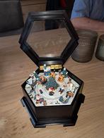 Kerst speeldoosje, Ophalen of Verzenden