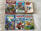 Donald Duck pocket strips, Meerdere comics, Ophalen of Verzenden, Gelezen, Europa