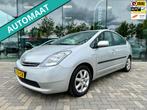 Toyota Prius 1.5 VVT-i Comfort NAP, Youngtimer, Cruise, Clim, Gebruikt, Zwart, 4 cilinders, Origineel Nederlands