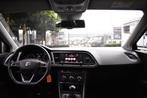 SEAT Leon ST 1.4 FR PANO, XENON, CRUISE, STOELVERWARMING, PD, Voorwielaandrijving, Gebruikt, Zwart, 4 cilinders