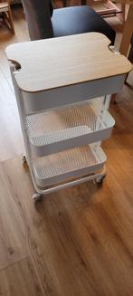 Ikea Norrava/Norrâva, Ophalen