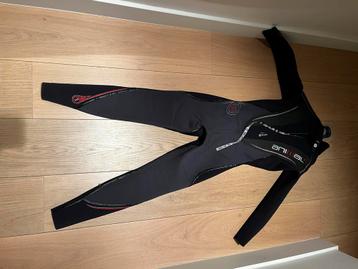 Animal Wetsuit 5/3 - Gebruikt beschikbaar voor biedingen