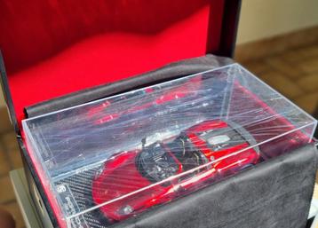 Porsche 918 Spyder Special Edition 1:18 YY model (no AUTOart beschikbaar voor biedingen