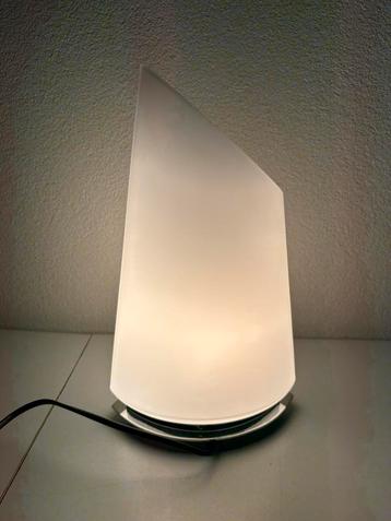 Prachtige design lamp van Bankamp type sail beschikbaar voor biedingen