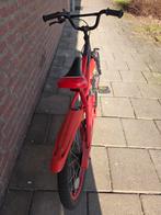 Gebruikte kinderfiets - BMX model, Ophalen of Verzenden