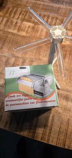 Pasta maker, roestvaststaal. Met droogmolen, Huis en Inrichting, Keuken | Keukenbenodigdheden, Ophalen