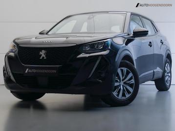 Peugeot 2008 1.2 PureTech Active Sport (APPLE CARPLAY,LED,CL beschikbaar voor biedingen