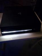 PS4 Pro 1TB (met doos), Spelcomputers en Games, Spelcomputers | Sony PlayStation 4, Ophalen, Zo goed als nieuw, Met 1 controller