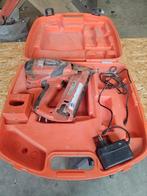 paslode, Doe-het-zelf en Verbouw, Gereedschap | Handgereedschap, Ophalen of Verzenden, Gebruikt