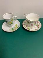 kop en schotel, Huis en Inrichting, Keuken | Servies, Nieuw, Ophalen of Verzenden, Overige stijlen, Kop(pen) en/of Schotel(s)