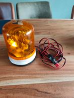 Zwaailicht oranje, Ophalen of Verzenden