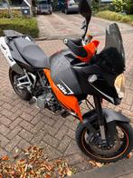 KTM 990 SMT - Goed onderhouden, weinig kilometers, Motoren, 2 cilinders, Motorrijbewijs A, Particulier, Meer dan 35 kW