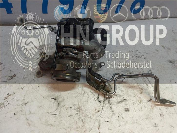 Volkswagen golf 7 VW T CROSS EN POLO  Turbo 04C145703M, Auto-onderdelen, Motor en Toebehoren, Audi, Volkswagen, Gebruikt, Ophalen of Verzenden