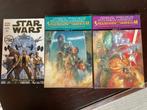 Star Wars  Schaduwen van het Imperium deel 2 / 3  + toegift, Boeken, Strips | Comics, Eén comic, Ophalen of Verzenden, Zo goed als nieuw