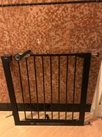 Schroefloos traphekje, Ophalen of Verzenden, Zo goed als nieuw, Klemhekje