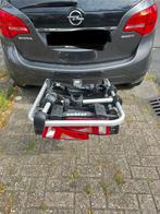 Uebler fietsendrager voor 3-fietsen, Auto diversen, Fietsendragers, Ophalen, Zo goed als nieuw, Trekhaakdrager