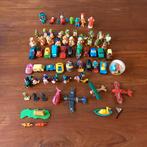 Kinderverrassingseieren speeltjes jaren 90, Ophalen of Verzenden