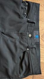 Brax zwarte heren broek 34/34, Ophalen of Verzenden, Zo goed als nieuw, Zwart, Brax
