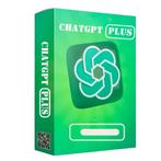 ChatGPT Plus 1 jaar (gegarandeerd), Ophalen, Nieuw, Windows