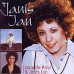 Janis Ian – Miracle Row + Janis Ian 2 cd set, Cd's en Dvd's, Ophalen of Verzenden, 1960 tot 1980, Zo goed als nieuw