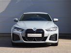 BMW i4 eDrive40 | High Executive | M Sportpakket | Achteruit, Achterwielaandrijving, Met garantie (alle), Lichtsensor, 340 pk