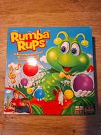 Nieuw: Rumba Rups - Leuk en uitdagend spel!, Een of twee spelers, Ophalen of Verzenden, Nieuw, Goliath