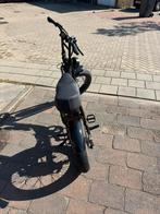 Knaap E-Bike Fatbike - dealer onderhouden, Fietsen en Brommers, Elektrische fietsen, Zo goed als nieuw, 51 tot 55 cm, 50 km per accu of meer