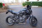 Yamaha MT-07 TUNED | A2, Motoren, Motoren | Yamaha, 2 cilinders, Particulier, Minimaal motorrijbewijs A2, 689 cc