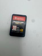 GTA Trilogy - Nintendo Switch, Avontuur en Actie, Vanaf 18 jaar, Lenn hodes, 1 speler