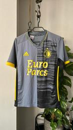 Feyenoord shirt, Sport en Fitness, Maat XS of kleiner, Ophalen, Zo goed als nieuw, Shirt