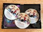 Call the midwife complete seizoen 6 orginele dvd box NL ZGAN, Cd's en Dvd's, Boxset, Zo goed als nieuw, Verzenden