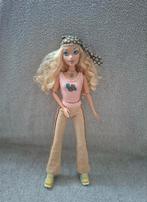My Scene Kennedy Ride In The Park Doll, Ophalen of Verzenden, Zo goed als nieuw, Pop