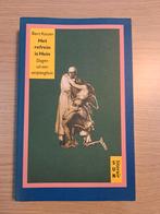 Het refrein is Hein - Bert Keizer, Ophalen of Verzenden, Gelezen, Bert Keizer, Nederland