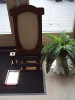 Nwe massief eiken woonaccessoires Meubelfabriek Oisterwijk, Ophalen of Verzenden, Nieuw