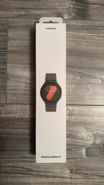 Samsung watch 7 - nieuw sealed, Sieraden, Tassen en Uiterlijk, Smartwatches, Zwart, Nieuw, Samsung ⌚️, Ophalen of Verzenden