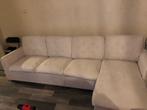 Bankstel, Ophalen, Hoekbank, 75 tot 100 cm, Zo goed als nieuw