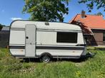 Caravan, Particulier, Luifel