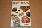 Elseviers Gids voor Stenen en Mineralen, Verzamelen, Ophalen of Verzenden