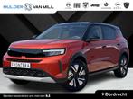 Opel Frontera 1.2 Hybrid 110pk e-DTC6 GS | UIT VOORRAAD LEVE, 12 maanden, Stof, 1250 kg, Origineel Nederlands