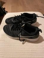Nike training flex essential TR, Kleding | Dames, Schoenen, Ophalen of Verzenden, Zo goed als nieuw, Zwart, Sneakers of Gympen