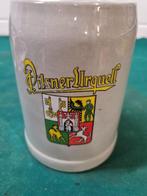 bierpul pilsner urquell aardewerk, Ophalen of Verzenden